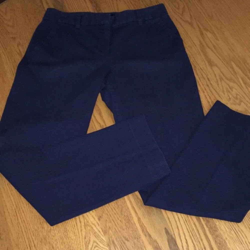 Boden Navy Pants